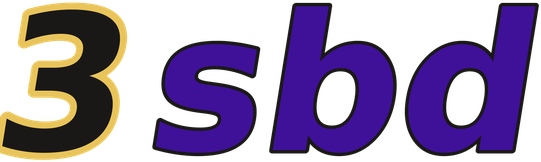 3sbd logo