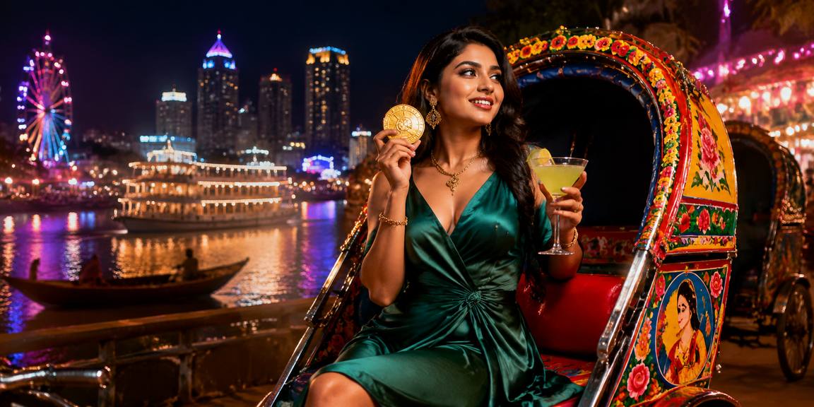3sbd ডিলার্স চয়েস লাইভ